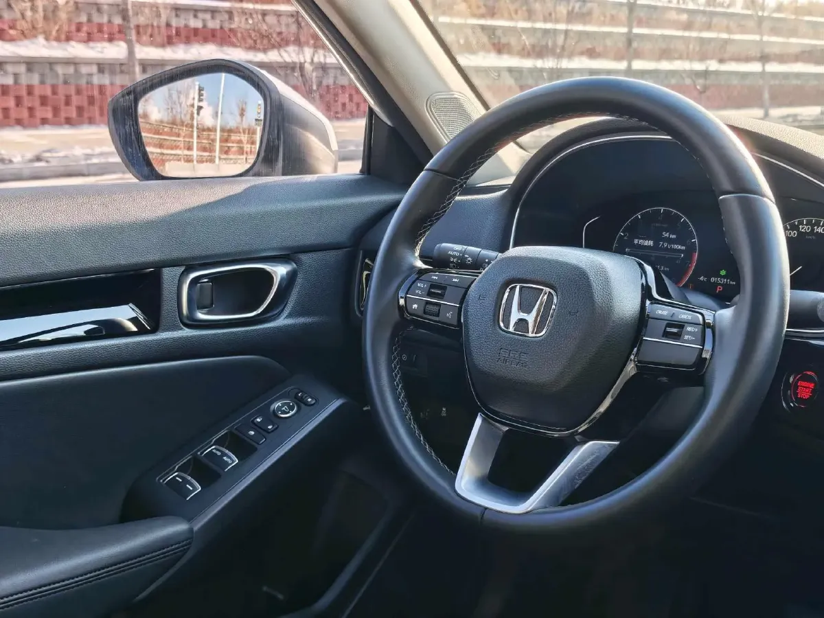 2022 Honda Civic 1.5T 129HP L4 CVT,autocango,china used car exporter,china ev exporter,chinese used car exporter,chinese used ev exporter