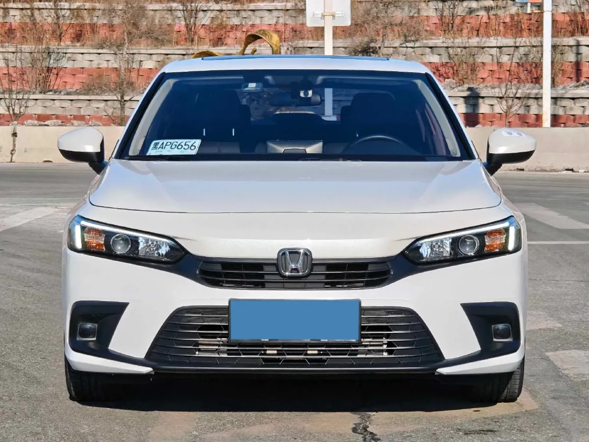 2022 Honda Civic 1.5T 129HP L4 CVT,autocango,china used car exporter,china ev exporter,chinese used car exporter,chinese used ev exporter