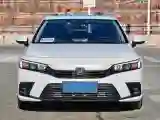 2022 Honda Civic 1.5T 129HP L4 CVT