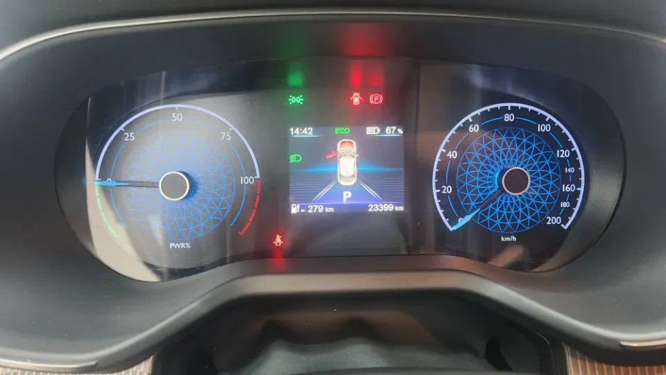 2023 HongQi E-QM5 BEV 54KWH,autocango,china used car exporter,china ev exporter,chinese used car exporter,chinese used ev exporter