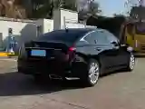 2022 Cadillac CT5 2.0T 237HP L4 10AT