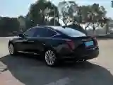 2022 Cadillac CT5 2.0T 237HP L4 10AT