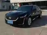 2022 Cadillac CT5 2.0T 237HP L4 10AT
