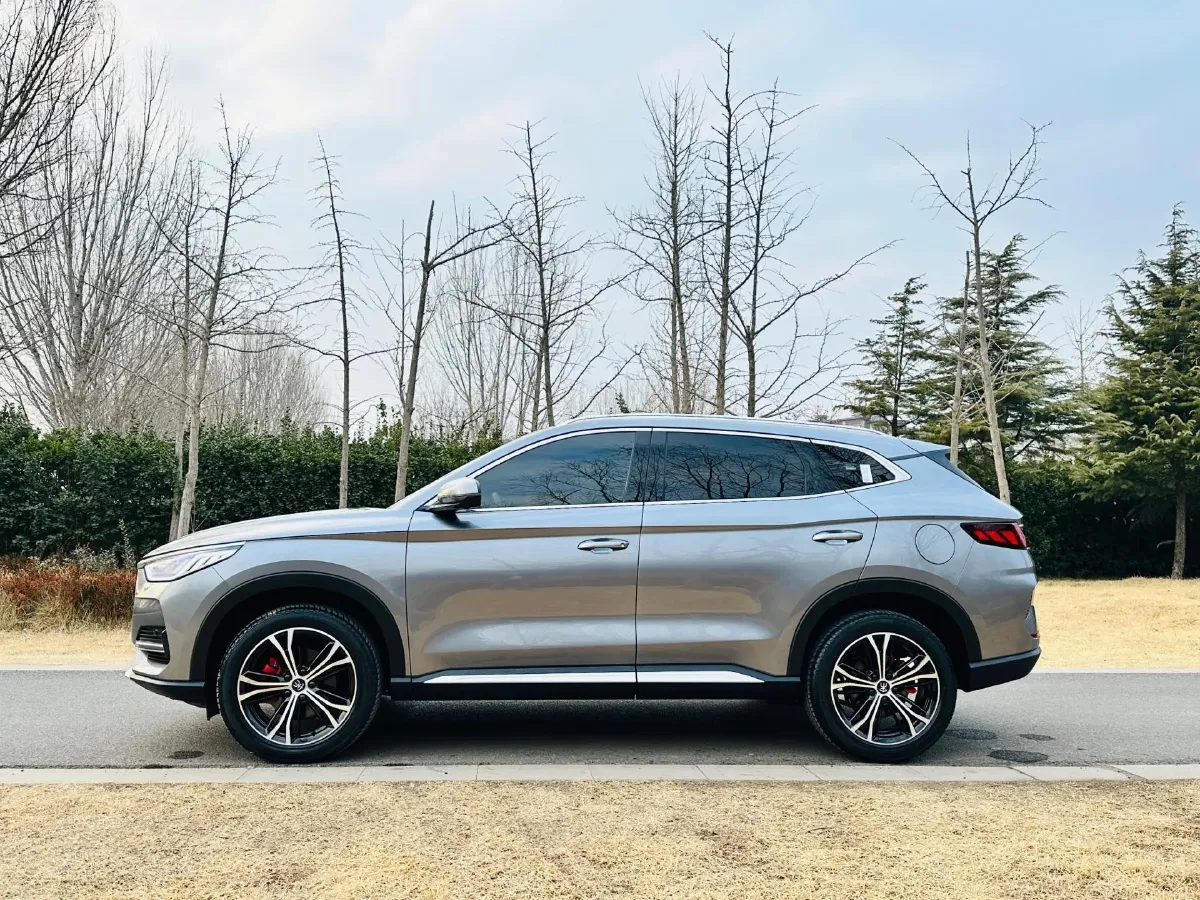 2020 BYD Song Plus 1.5T 185HP L4 7DCT,autocango,china used car exporter,china ev exporter,chinese used car exporter,chinese used ev exporter