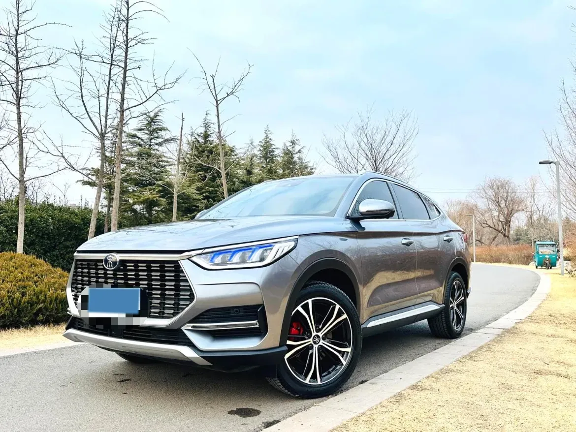 2020 BYD Song Plus 1.5T 185HP L4 7DCT,autocango,china used car exporter,china ev exporter,chinese used car exporter,chinese used ev exporter