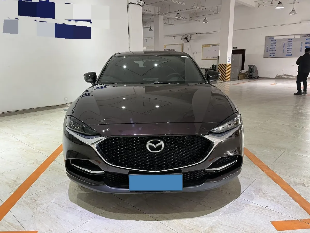 2021 Mazda CX-4 2.0L 158HP L4 6AT,autocango,china used car exporter,china ev exporter,chinese used car exporter,chinese used ev exporter