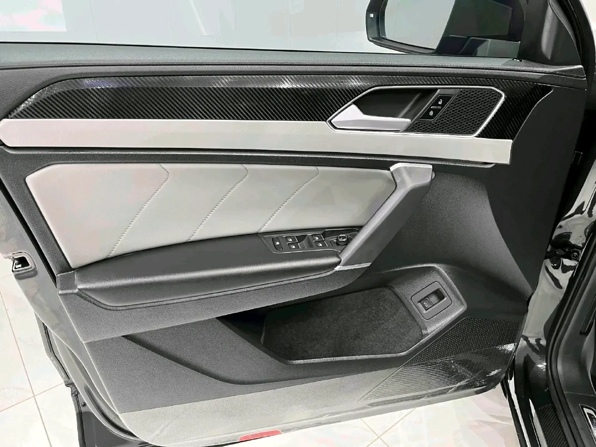 2023 Volkswagen Tayron 1.4T 150HP L4 7DCT,autocango,china used car exporter,china ev exporter,chinese used car exporter,chinese used ev exporter