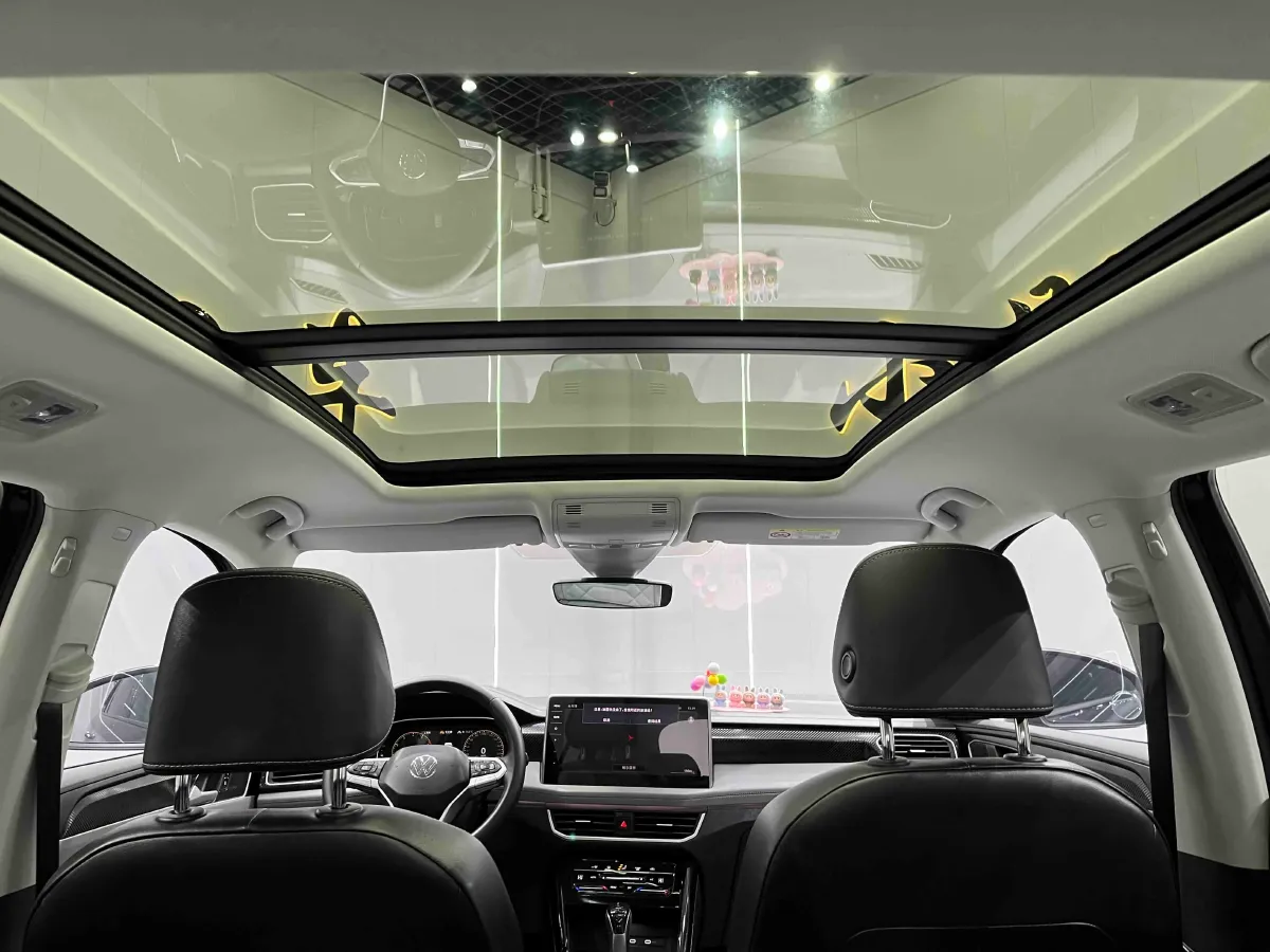 2023 Volkswagen Tayron 1.4T 150HP L4 7DCT,autocango,china used car exporter,china ev exporter,chinese used car exporter,chinese used ev exporter
