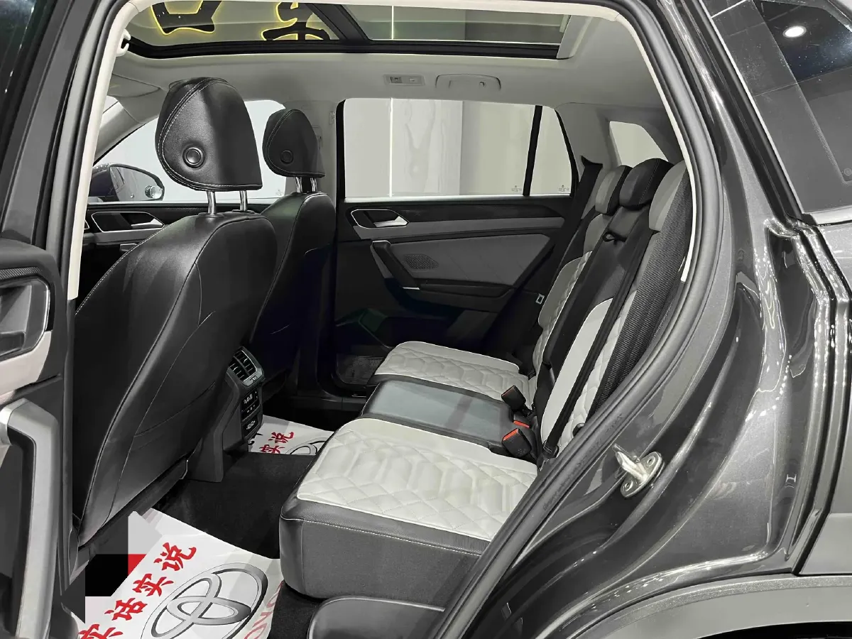 2023 Volkswagen Tayron 1.4T 150HP L4 7DCT,autocango,china used car exporter,china ev exporter,chinese used car exporter,chinese used ev exporter