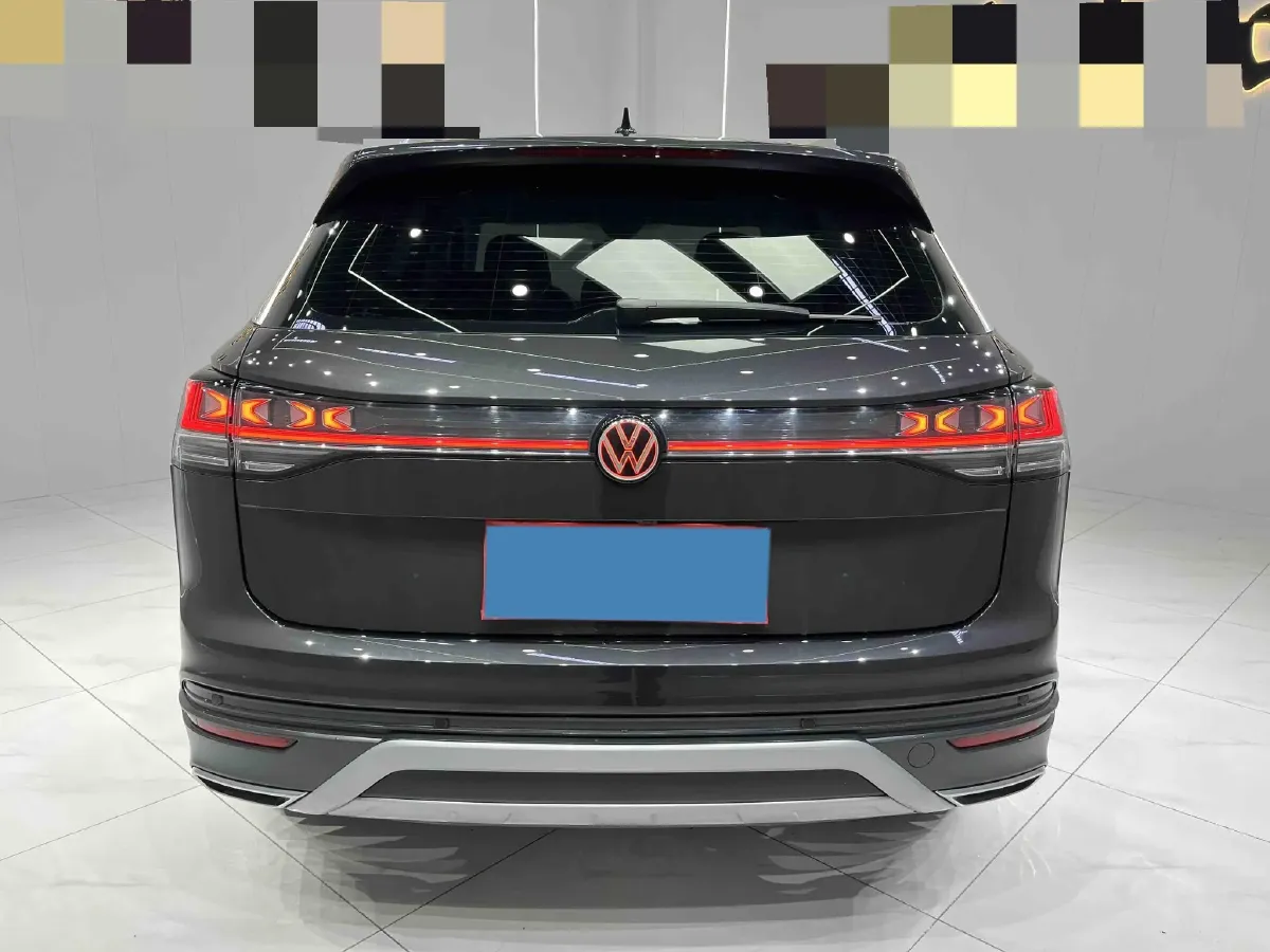 2023 Volkswagen Tayron 1.4T 150HP L4 7DCT,autocango,china used car exporter,china ev exporter,chinese used car exporter,chinese used ev exporter