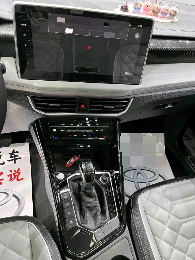 2023 Volkswagen Tayron 1.4T 150HP L4 7DCT,autocango,china used car exporter,china ev exporter,chinese used car exporter,chinese used ev exporter