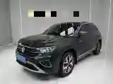2023 Volkswagen Tayron 1.4T 150HP L4 7DCT