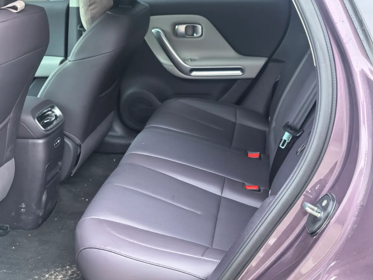 2026 Leapmotor Lafa5 BEV,autocango,china used car exporter,china ev exporter,chinese used car exporter,chinese used ev exporter