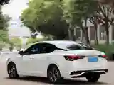 2023 Nissan Sylphy 1.6L 135HP L4 CVT
