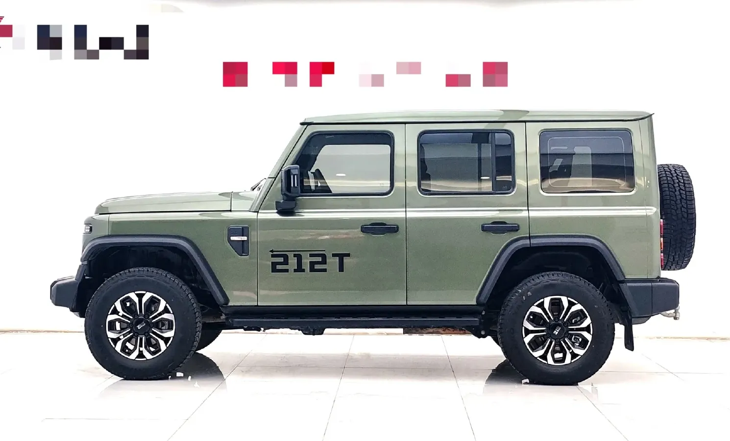 2024 212 212 T01 2.0T 252HP L4 8AT,autocango,china used car exporter,china ev exporter,chinese used car exporter,chinese used ev exporter