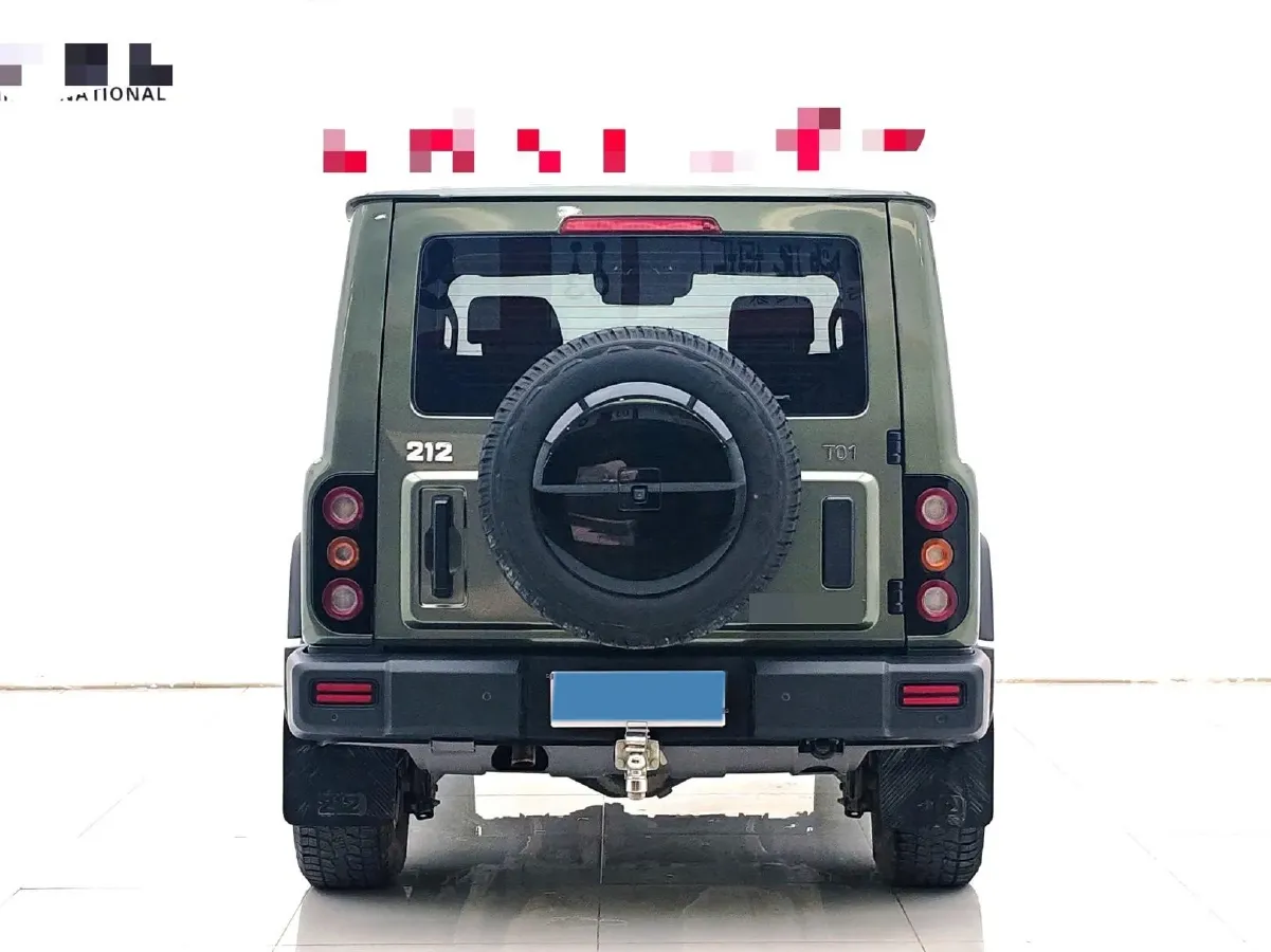 2024 212 212 T01 2.0T 252HP L4 8AT,autocango,china used car exporter,china ev exporter,chinese used car exporter,chinese used ev exporter