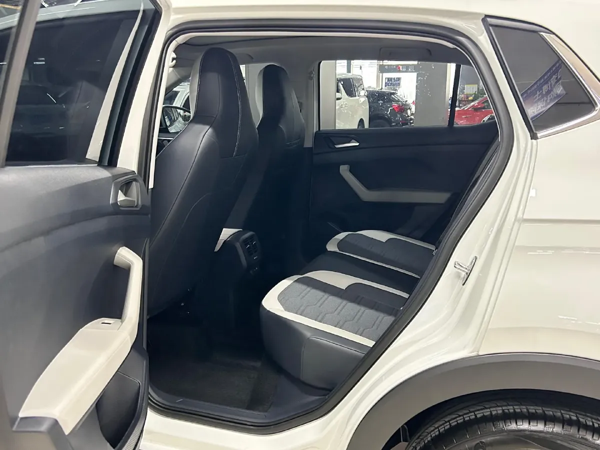 2026 Volkswagen Tharu 1.5L 110HP L4 6AT,autocango,china used car exporter,china ev exporter,chinese used car exporter,chinese used ev exporter