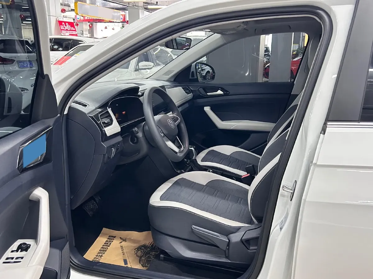 2026 Volkswagen Tharu 1.5L 110HP L4 6AT,autocango,china used car exporter,china ev exporter,chinese used car exporter,chinese used ev exporter