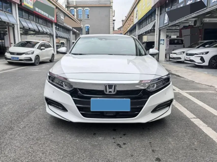 2018 Honda Accord 1.5T 194HP L4 CVT,autocango,china used car exporter,china ev exporter,chinese used car exporter,chinese used ev exporter
