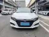 2018 Honda Accord 1.5T 194HP L4 CVT