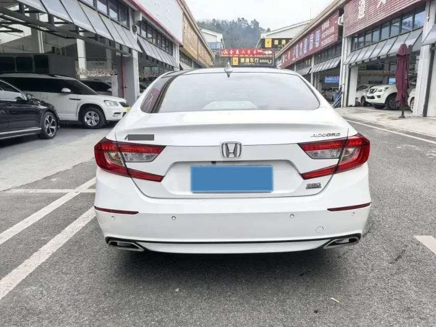2018 Honda Accord 1.5T 194HP L4 CVT,autocango,china used car exporter,china ev exporter,chinese used car exporter,chinese used ev exporter