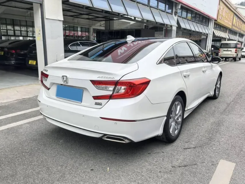 2018 Honda Accord 1.5T 194HP L4 CVT,autocango,china used car exporter,china ev exporter,chinese used car exporter,chinese used ev exporter