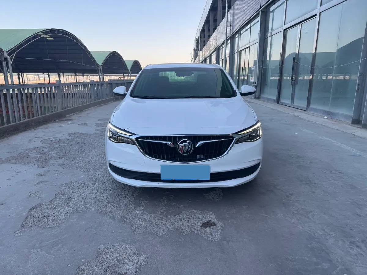 2021 Buick Excelle 1.5L 113HP L4 6AT,autocango,china used car exporter,china ev exporter,chinese used car exporter,chinese used ev exporter