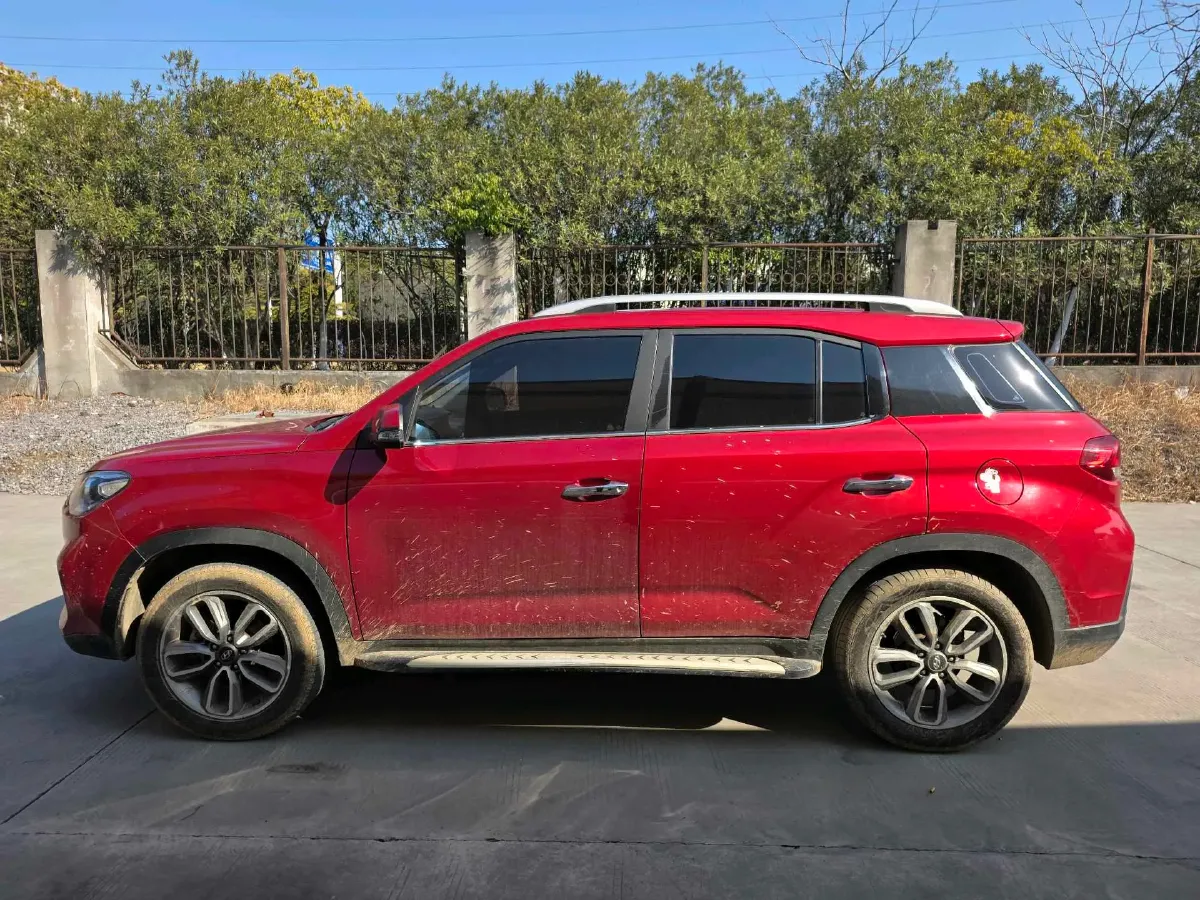 2018 Hyundai ix35 2.0L 160HP L4 6AT,autocango,china used car exporter,china ev exporter,chinese used car exporter,chinese used ev exporter