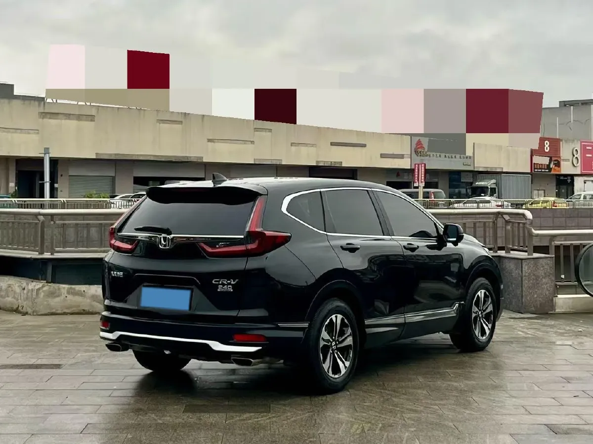 2021 Honda CR-V 1.5T 193HP L4 CVT,autocango,china used car exporter,china ev exporter,chinese used car exporter,chinese used ev exporter