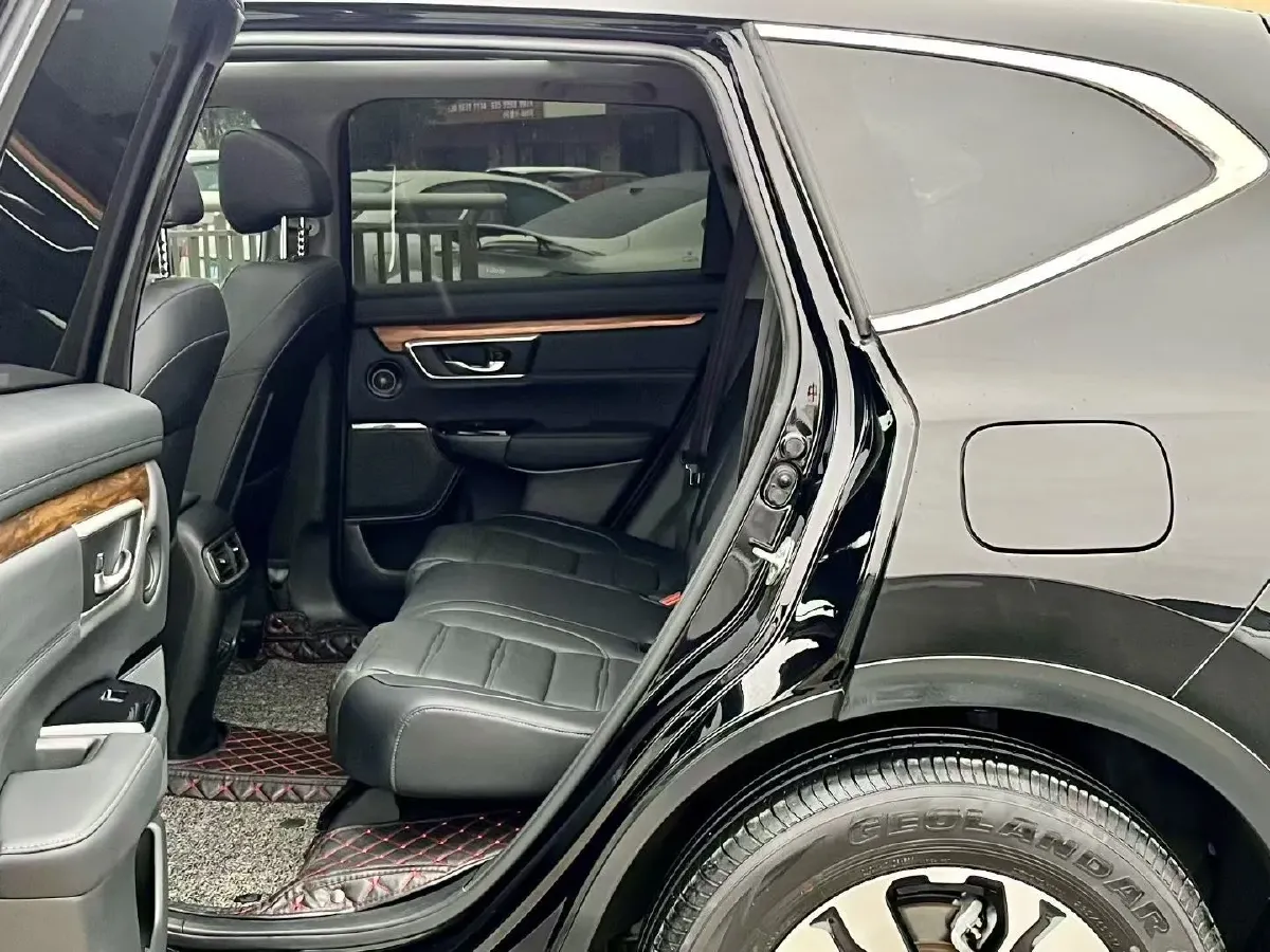 2021 Honda CR-V 1.5T 193HP L4 CVT,autocango,china used car exporter,china ev exporter,chinese used car exporter,chinese used ev exporter