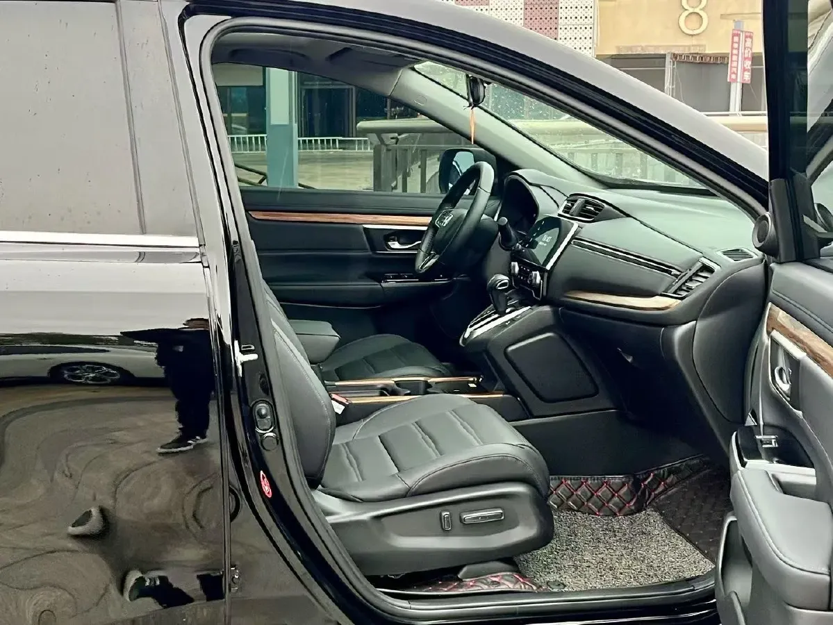 2021 Honda CR-V 1.5T 193HP L4 CVT,autocango,china used car exporter,china ev exporter,chinese used car exporter,chinese used ev exporter