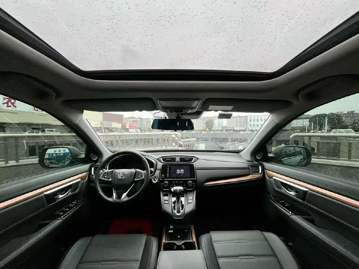 2021 Honda CR-V 1.5T 193HP L4 CVT,autocango,china used car exporter,china ev exporter,chinese used car exporter,chinese used ev exporter