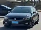 2020 Volkswagen Magotan 2.0T 220HP L4 7DCT