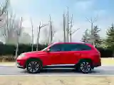 2019 Mitsubishi Outlander 2.0L 166HP L4 CVT