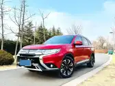2019 MITSUBISHI OUTLANDER,autocango,china used car exporter,china ev exporter,chinese used car exporter,chinese used ev exporter