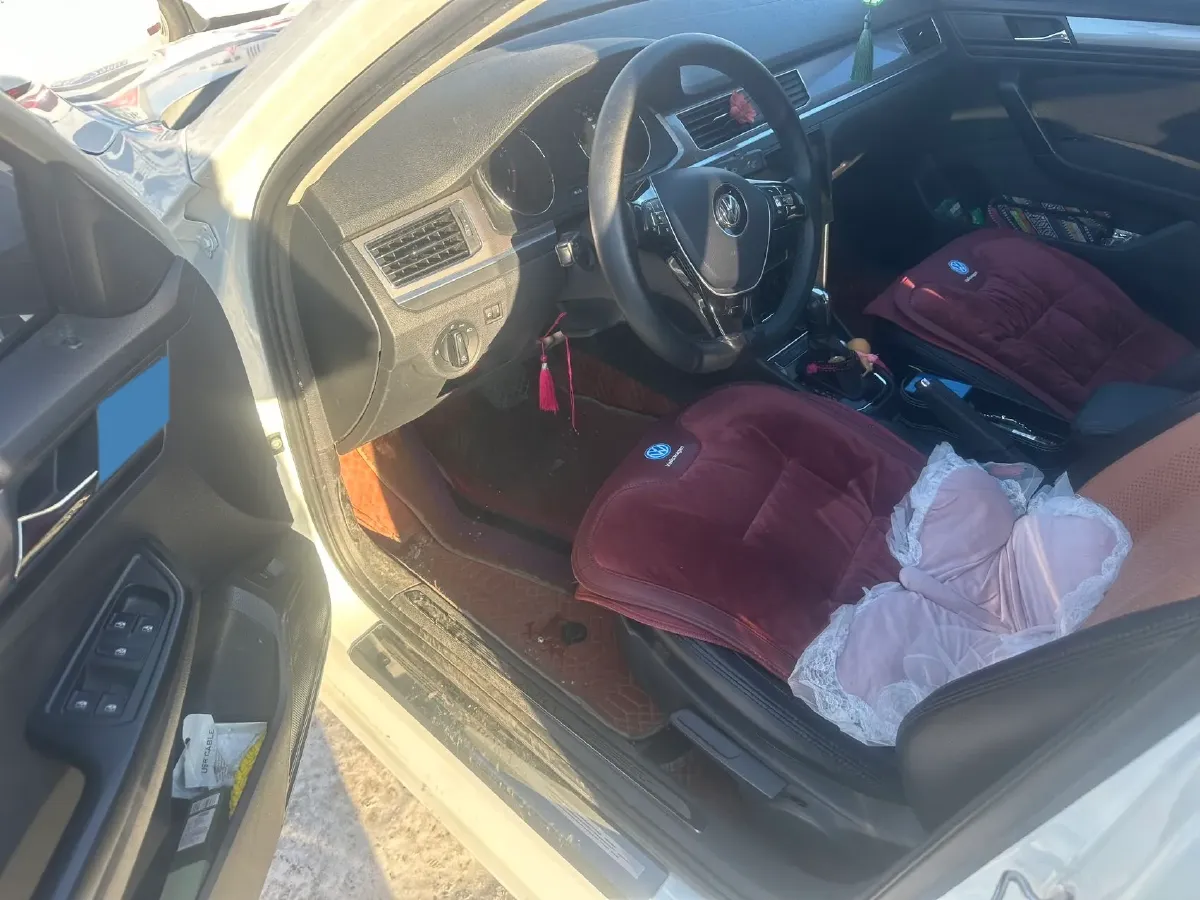 2019 Volkswagen Bora 1.5L 110HP L4 6AT,autocango,china used car exporter,china ev exporter,chinese used car exporter,chinese used ev exporter