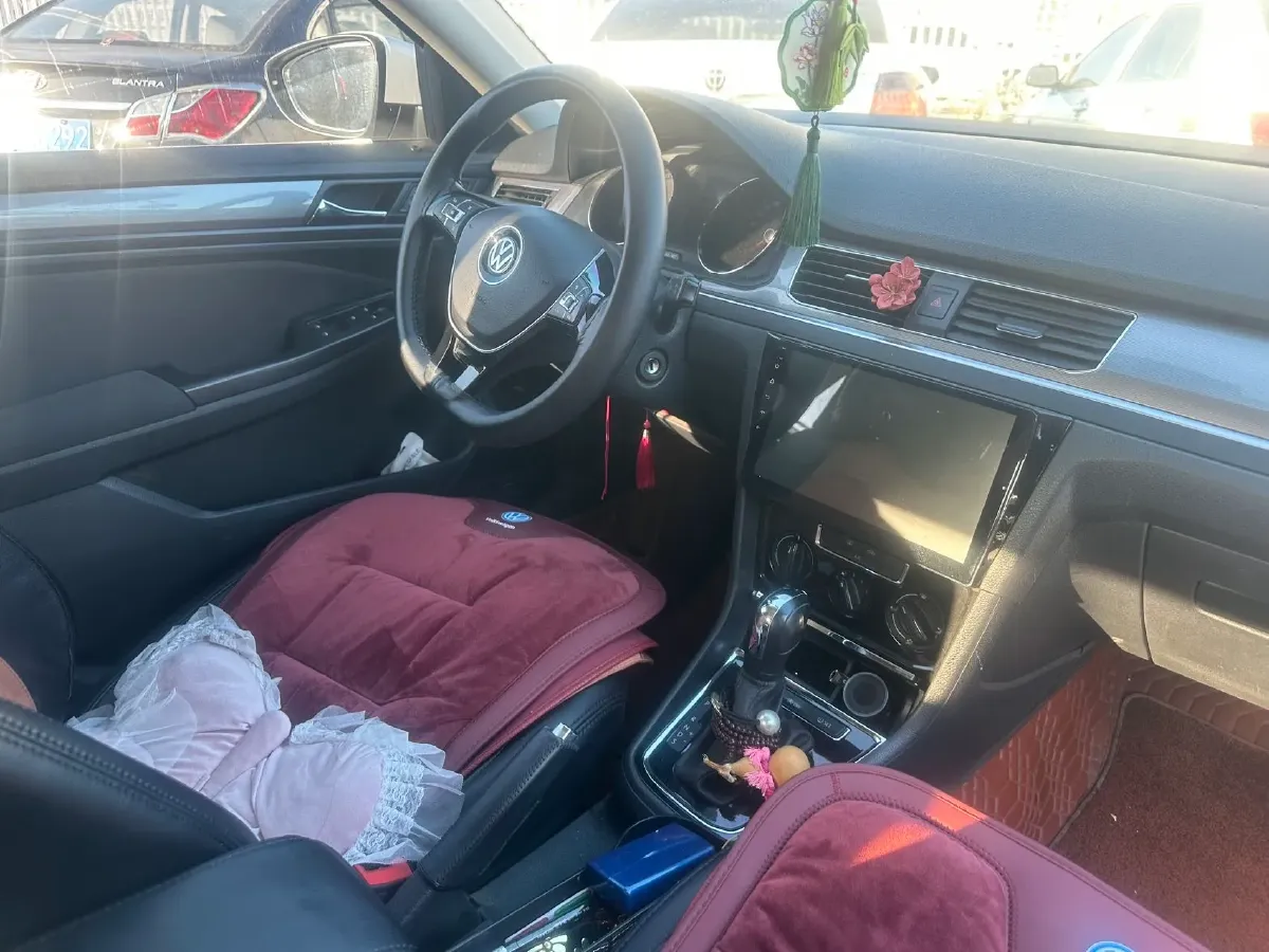 2019 Volkswagen Bora 1.5L 110HP L4 6AT,autocango,china used car exporter,china ev exporter,chinese used car exporter,chinese used ev exporter