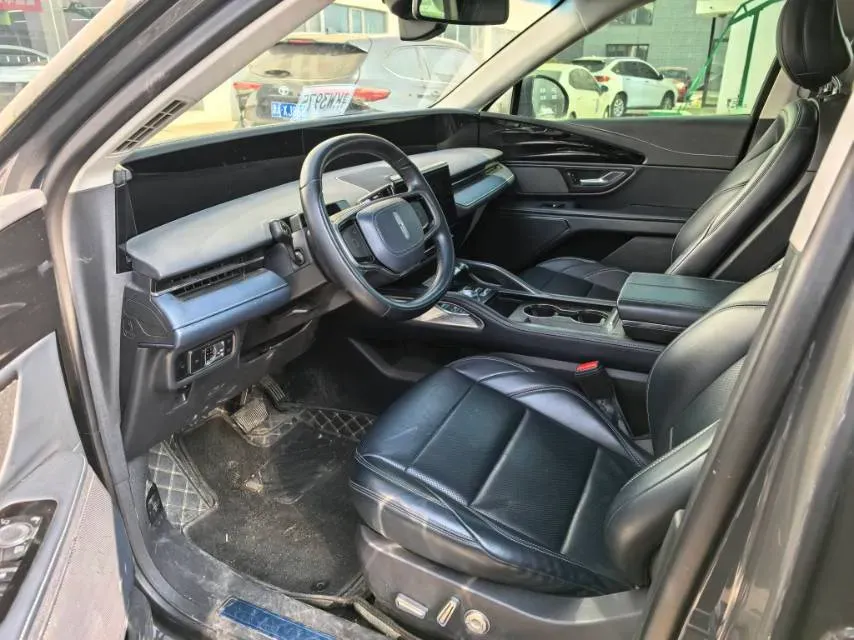 2023 Lincoln Nautilus 2.0T 261HP L4 8AT,autocango,china used car exporter,china ev exporter,chinese used car exporter,chinese used ev exporter