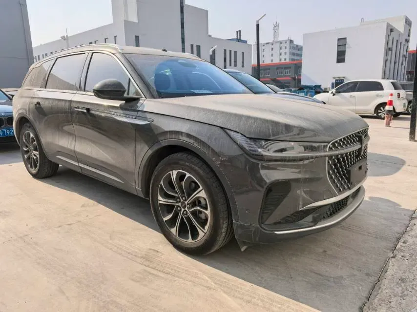 2023 Lincoln Nautilus 2.0T 261HP L4 8AT,autocango,china used car exporter,china ev exporter,chinese used car exporter,chinese used ev exporter
