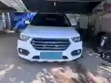 2018 Haval H6 1.5T 150HP L4 7DCT