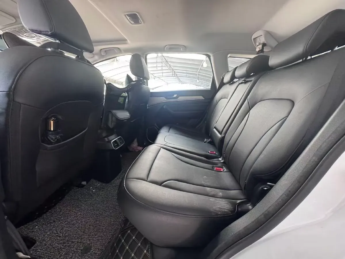 2018 Haval H6 1.5T 150HP L4 7DCT,autocango,china used car exporter,china ev exporter,chinese used car exporter,chinese used ev exporter