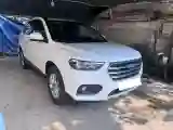 2018 Haval H6 1.5T 150HP L4 7DCT
