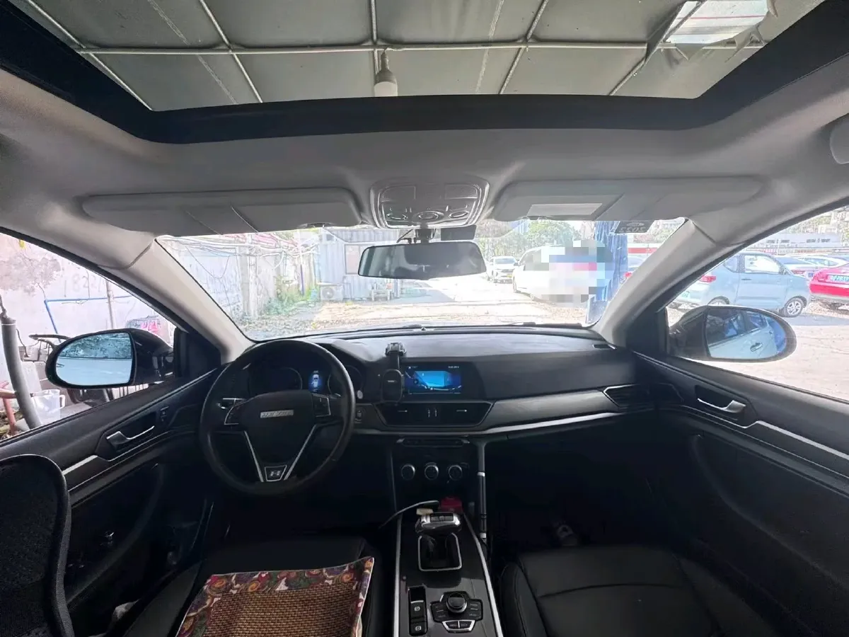 2018 Haval H6 1.5T 150HP L4 7DCT,autocango,china used car exporter,china ev exporter,chinese used car exporter,chinese used ev exporter