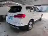 2018 Haval H6 1.5T 150HP L4 7DCT