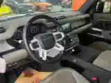 2020 Land Rover Defender 3.0T 400HP L6 8AT