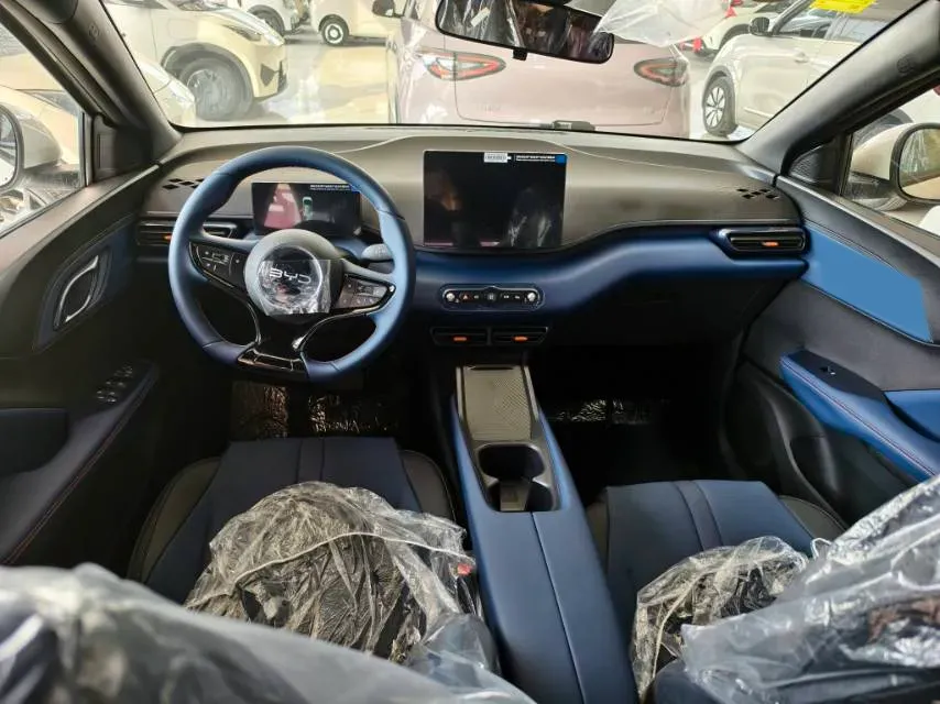 2025 BYD Seagull BEV,autocango,china used car exporter,china ev exporter,chinese used car exporter,chinese used ev exporter