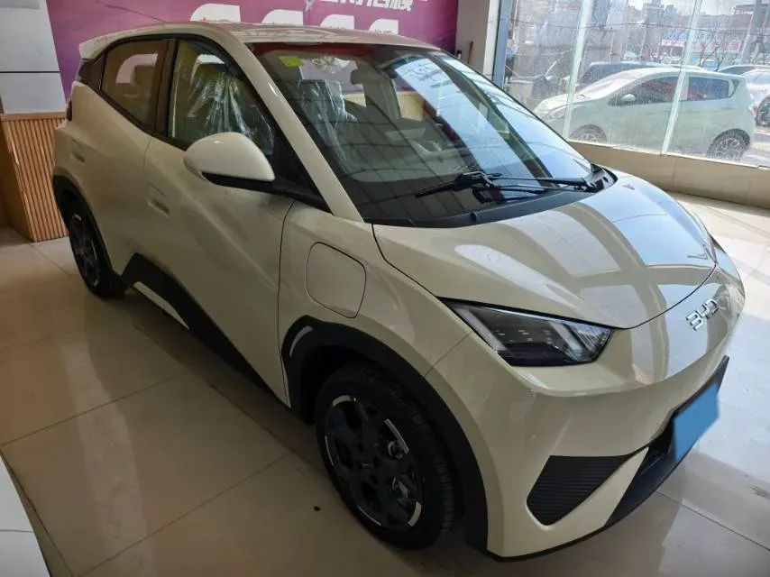 2025 BYD Seagull BEV,autocango,china used car exporter,china ev exporter,chinese used car exporter,chinese used ev exporter