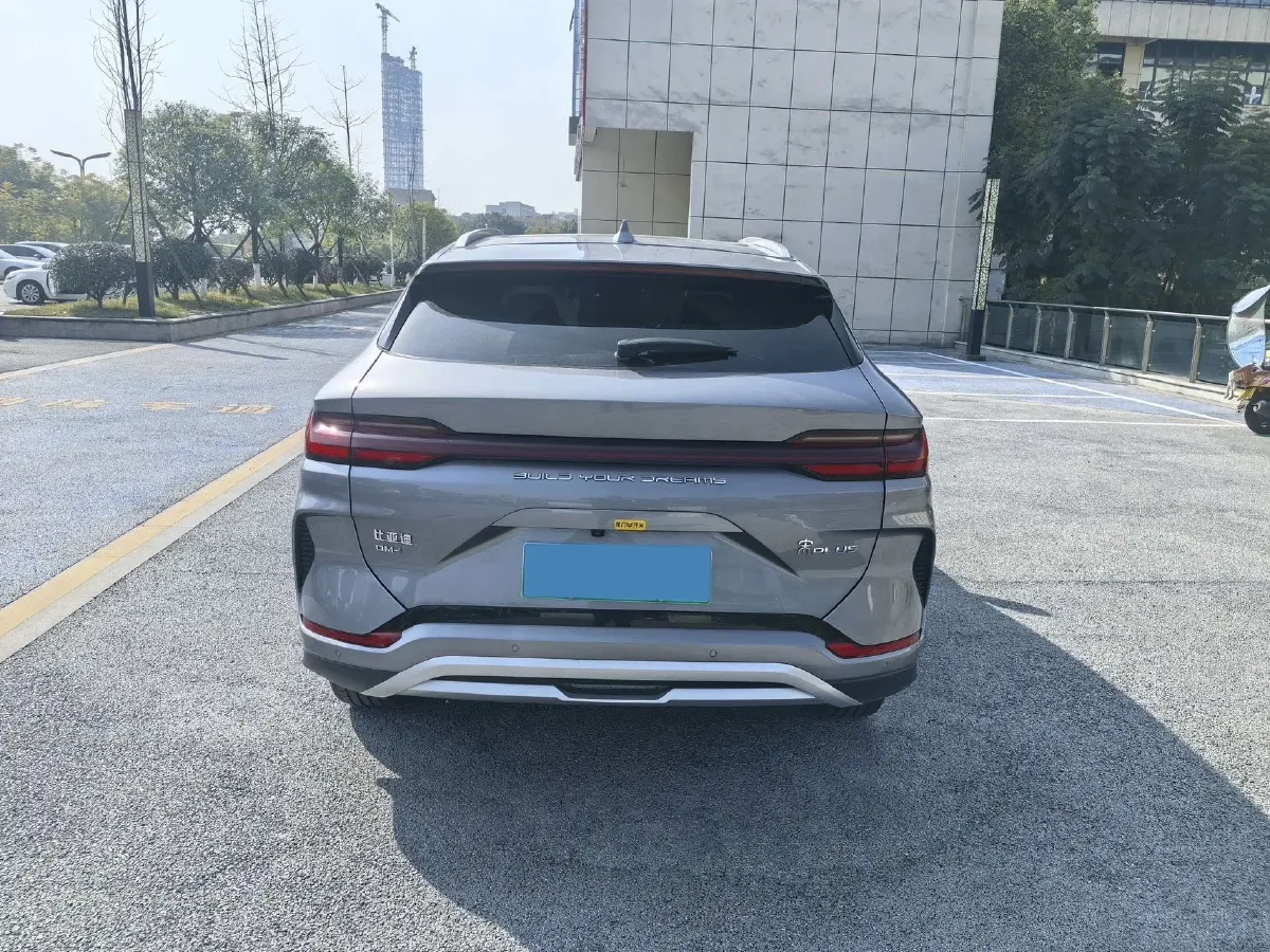2023 BYD Song Plus 1.5L 110HP L4 E-CVT PHEV 18.3KWH,autocango,china used car exporter,china ev exporter,chinese used car exporter,chinese used ev exporter