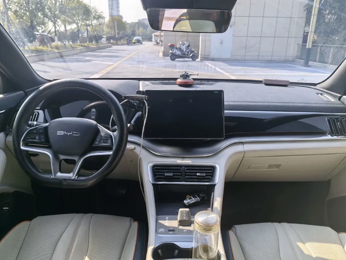 2023 BYD Song Plus 1.5L 110HP L4 E-CVT PHEV 18.3KWH,autocango,china used car exporter,china ev exporter,chinese used car exporter,chinese used ev exporter