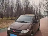 2015 WULING HONGGUANG,autocango,china used car exporter,china ev exporter,chinese used car exporter,chinese used ev exporter